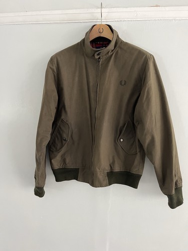 Fred perry made england - perry, in