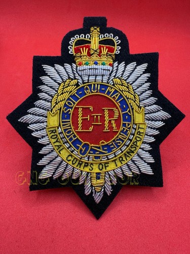 Royal corps transport - royal,