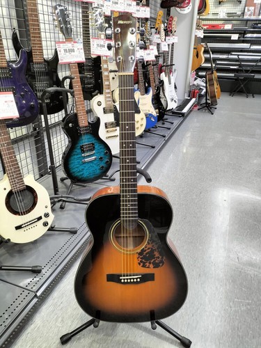 Morris acoustic guitar 12ts - guitar, f-12ts