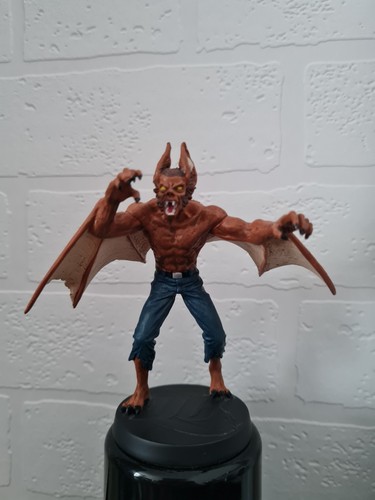 Eaglemoss comics super hero - dc,