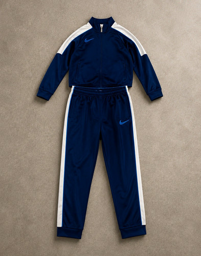 Nike academy dri fit tracksuit - nike,