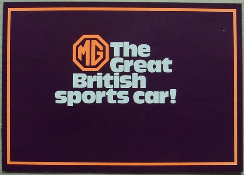 Midget iii mgb - mk,
