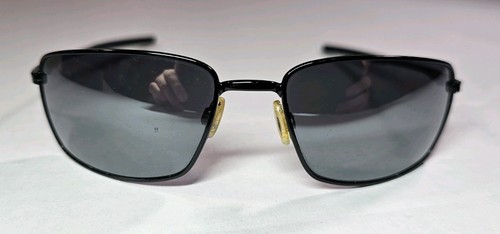 Mens oakley square - oakley, wire