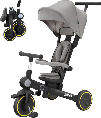 Baby tricycle in 1 - baby, tricycle,