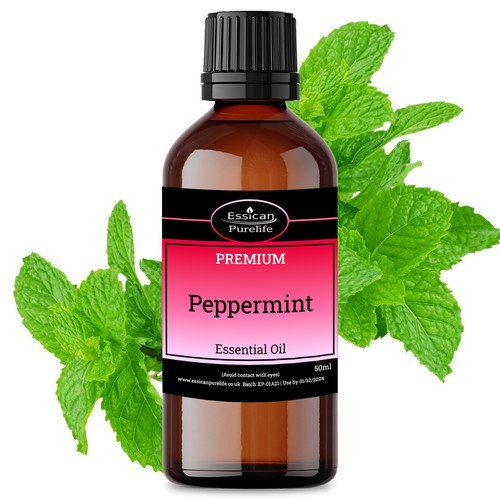 Peppermint - , (mentha