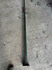 acrow props size 4       3.2 to 4.8 mate working