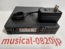 Roland SC-55 mkII mk2 SOUND