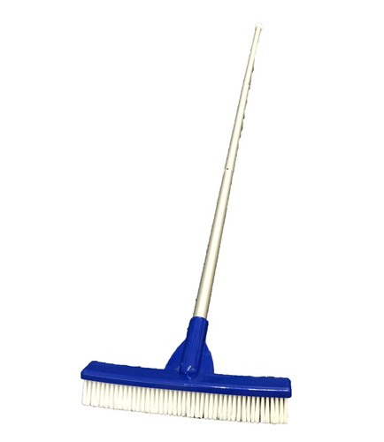 Handheld swimming pool brush - handheld,