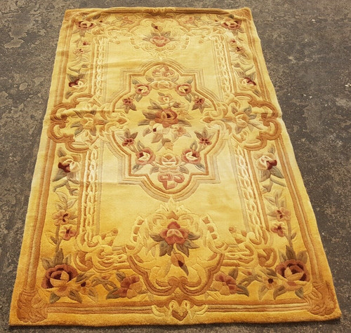 Vintage traditional handmade - vintage,