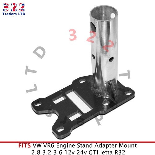 Fits vr6 engine stand - fits,