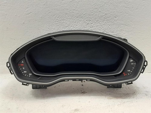 Instrument cluster audi - a4, mk5