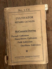 Old Original IH International