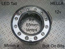 HELLA LED Ring Rear TAIL