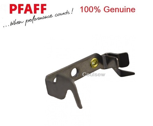 Pfaff 100 genuine needle - 100%,
