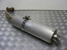 Honda VTR1000F Race Can Left