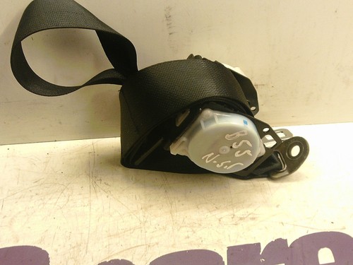 Mazda rx8 nearside rear seat - rx8,