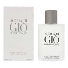 Giorgio Armani Acqua Di Gio Pour Homme 100ml Aftershave