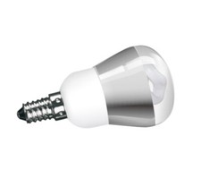 5W = 25W R50 Light Bulbs Small Edison Screw SES E14 CFL Reflector Spotlight