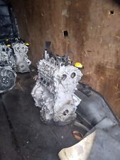 Nissan Qashqai Petrol  Engine 2020-2022 Spares Or Repairs Hr 13 Code 