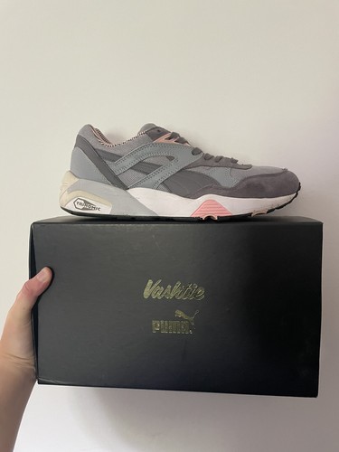 Puma r698 vashtie - r698, uk