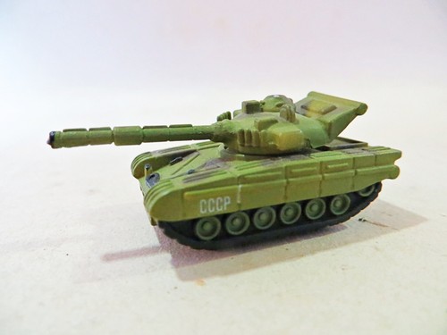Funrise micro machines cccp - funrise,