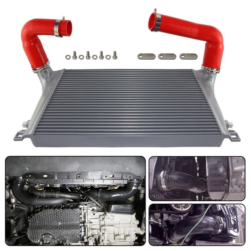 Intercooler kit for - intercooler,