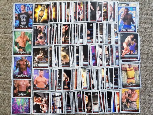 Wwe wrestling merlin - wwe,