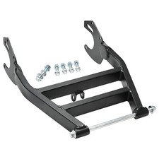 Rear Forks Swing Arm Axle