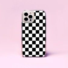 Checkered Check Board Flag