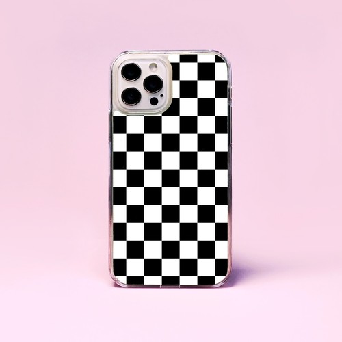 Checkered check board flag - checkered,
