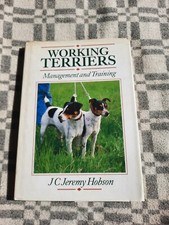 Working Terriers: Management