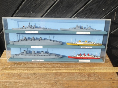 Set wooden ww2 era - of,