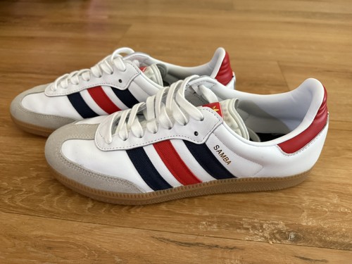 Used adidas samba fifa - used, 'fifa