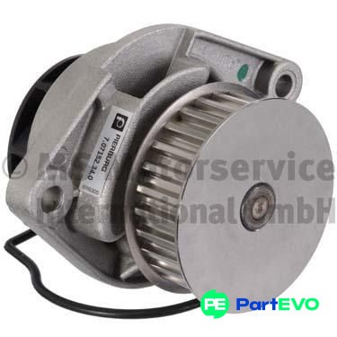 Pierburg engine cooling - pierburg,