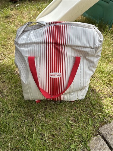 Giostyle vintage cooler ice - giostyle,