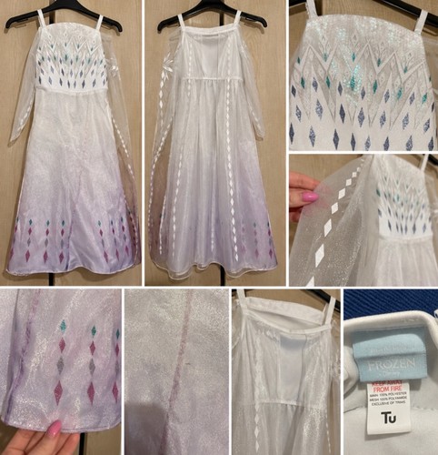 Disney frozen elsa girls fancy - disney,