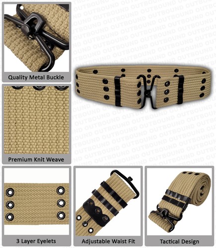 Army belt military combat - army,