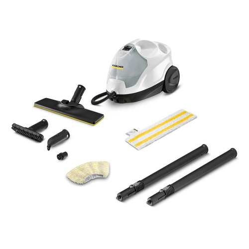 Kärcher easyfix steam - kärcher, 4