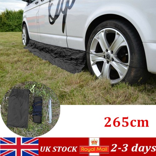Universal campervan motorhome - universal,