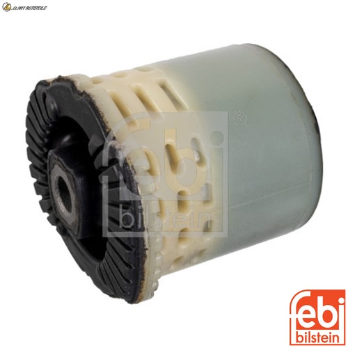 Bearing axle body 180438 - axle,
