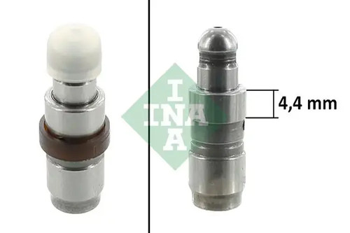 Valve lifter glass - 8x,