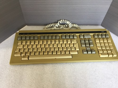 Wyse vintage keyboard - ,