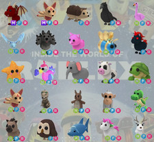 Adopt Your Pet From Me Today! All Pets Eggs |Fast Delivery