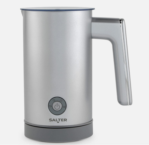 Salter aspen milk - aspen,