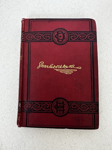 Antique great expectations - antique,