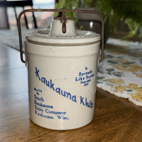 Vintage kaukauna klub south - vintage,