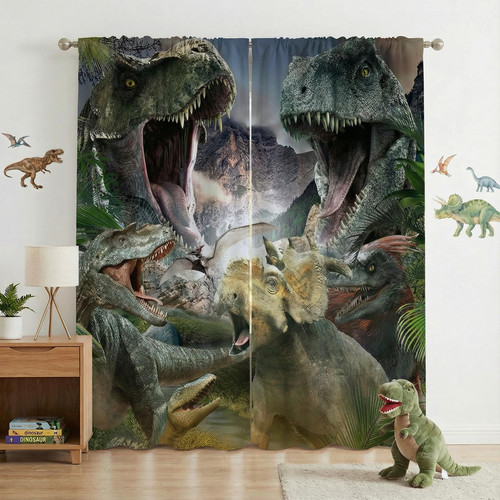 Oninuo dinosaur blackout - oninuo,