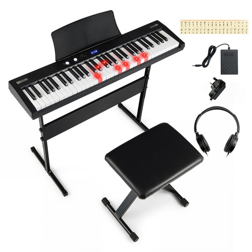 Key digital piano - 61,