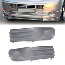 1 Pair Front Bumper Fog Light