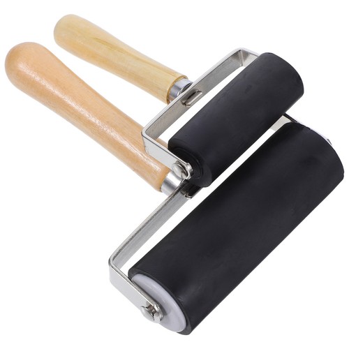 Pcs ink roller craft tools - pcs,